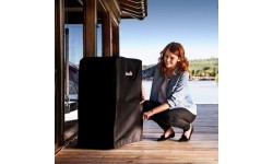 Cyfrowa pokrywa wędzarni Char-Broil