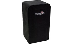 Cyfrowa pokrywa wędzarni Char-Broil