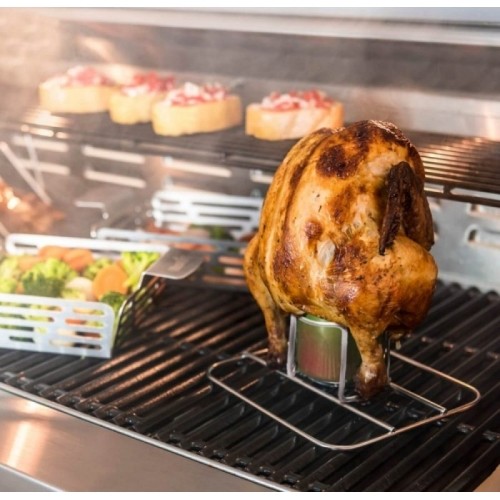 Uchwyt na kurczaka Char-Broil Grill+
