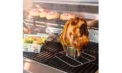 Uchwyt na kurczaka Char-Broil Grill+