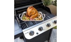 Uchwyt na kurczaka Char-Broil Grill+