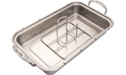 Uchwyt na kurczaka Char-Broil Grill+