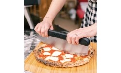 Nóż do pizzy Ooni Rocker Blade 38cm
