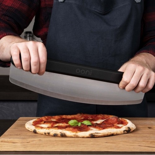 Nóż do pizzy Ooni Rocker Blade 38cm