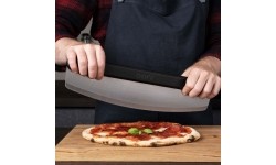 Nóż do pizzy Ooni Rocker Blade 38cm