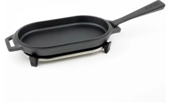 Patelnia żeliwna Ooni Sizzler