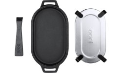 Patelnia żeliwna Ooni Sizzler