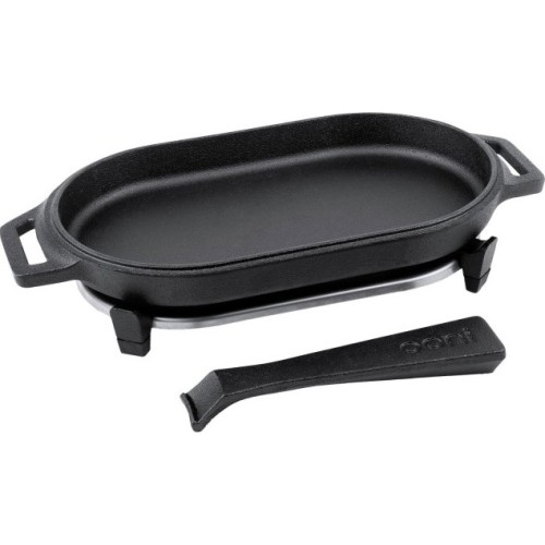 Patelnia żeliwna Ooni Sizzler