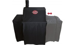 Pokrowiec na grilla Char Griller Wrangler/Wrangler Smoker