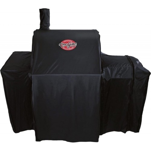 Pokrowiec na grilla Char Griller Wrangler/Wrangler Smoker