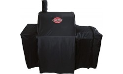 Pokrowiec na grilla Char Griller Wrangler/Wrangler Smoker