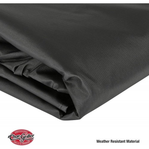 Pokrowiec na grilla Char Griller Wrangler/Wrangler Smoker