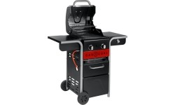 Grill węglowo-gazowy z 2 palnikami Char-Broil Gas2Coal