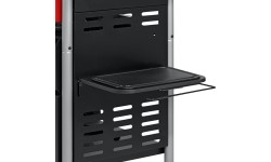 Char-Broil MADE2MATCH dodatkowa półka boczna