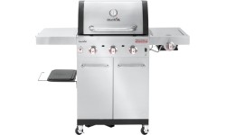 Char-Broil MADE2MATCH dodatkowa półka boczna