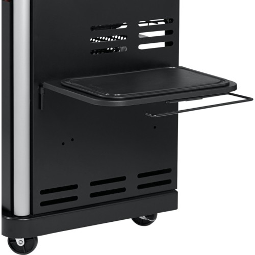 Char-Broil MADE2MATCH dodatkowa półka boczna