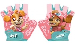 Rękawiczki PAW PATROL GIRLS, różowe