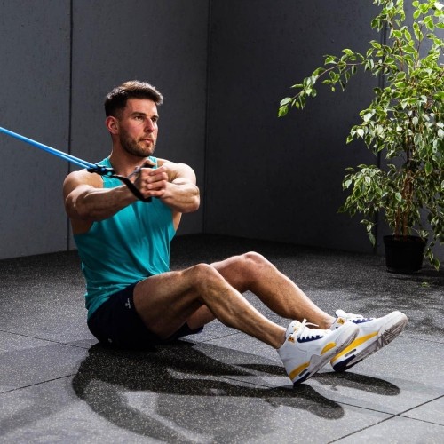 TX01 ZESTAW DO ĆWICZEŃ HMS