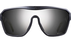 Sportowe okulary przeciwsłoneczne Altalist Kaku LS1 - Black with Smoke Lenses