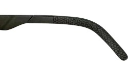 Sportowe okulary przeciwsłoneczne Altalist Kaku LS1 - Black with Smoke Lenses