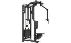 Motylek Butterfly dwufunkcyjny UpForm UF-018