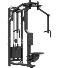 Dwufunkcyjny trenażer motyl UpForm UF-018
