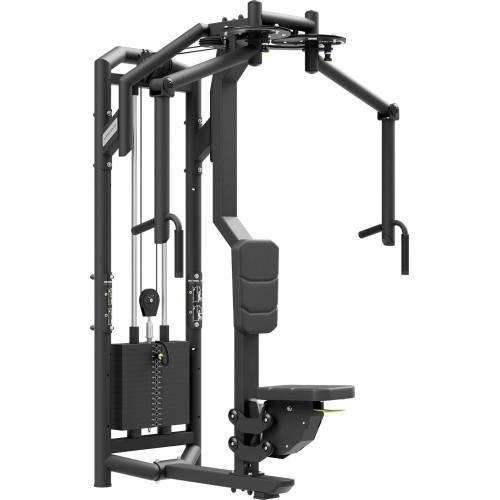 Dwufunkcyjny trenażer motyl UpForm UF-018