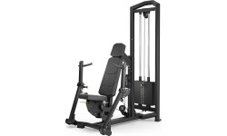 Maszyna do wyciskania na klatkę Chest Press UpForm UF-021