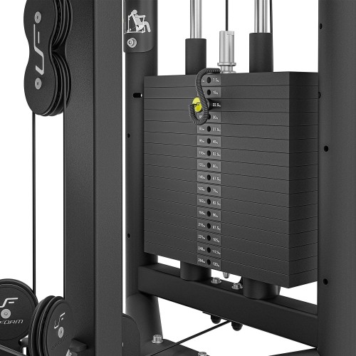 Maszyna do wyciskania na klatkę Chest Press UpForm UF-021