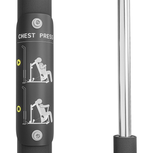 Maszyna do wyciskania na klatkę Chest Press UpForm UF-021