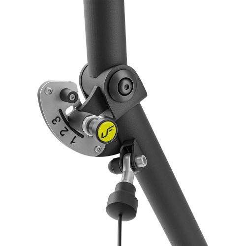 Maszyna do wyciskania na klatkę Chest Press UpForm UF-021