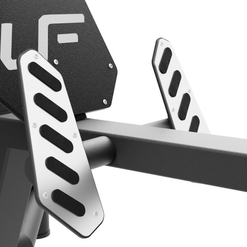 Wyciąg dolny z kółkiem obrotowym UpForm UF-004 