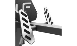 Wyciąg dolny z kółkiem obrotowym UpForm UF-004 