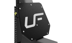 Wyciąg dolny z kółkiem obrotowym UpForm UF-004 