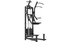 Maszyna do ćwiczeń Assisted Pull-ups UpForm UF-009