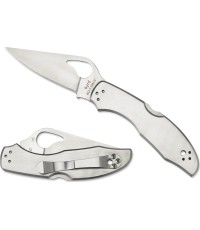 Nóż składany Spyderco BY04P2 Meadowlark 2