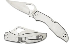 Nóż składany Spyderco BY04P2 Meadowlark 2