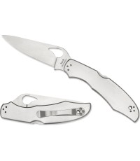 Nóż składany Spyderco BY03P2 Cara Cara 2