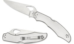 Nóż składany Spyderco BY03P2 Cara Cara 2
