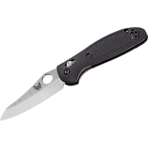 Nóż Benchmade 555-S30V Mini Griptilian
