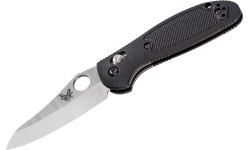Nóż Benchmade 555-S30V Mini Griptilian