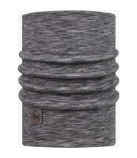 Merino Heavyweight Multistripes Fog Grey - 952