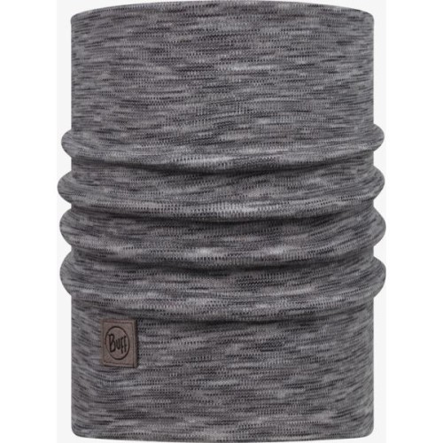 Merino Heavyweight Multistripes Fog Grey - 952