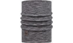 Merino Heavyweight Multistripes Fog Grey - 952