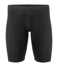 Damskie długie spodenki Aclima WW, czarne, rozmiar XS - 123