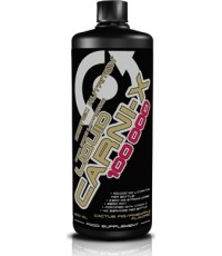 Scitec Carni-X Liquid 100000 500 ml.