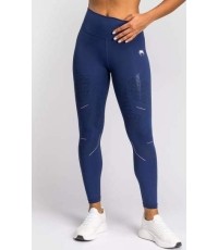 Legginsy damskie Venum Technical 3.0 - Night Blue