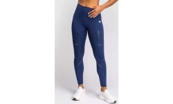 Legginsy damskie Venum Technical 3.0 - Night Blue