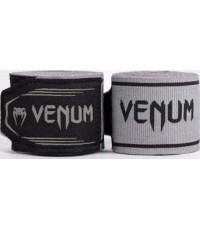 Venum Classic Handwrap Advanced - szary