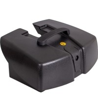 Wymienny akumulator do skuterów Baichen Omis i Kocunar 24V 20Ah